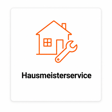 Hausmeisterservice